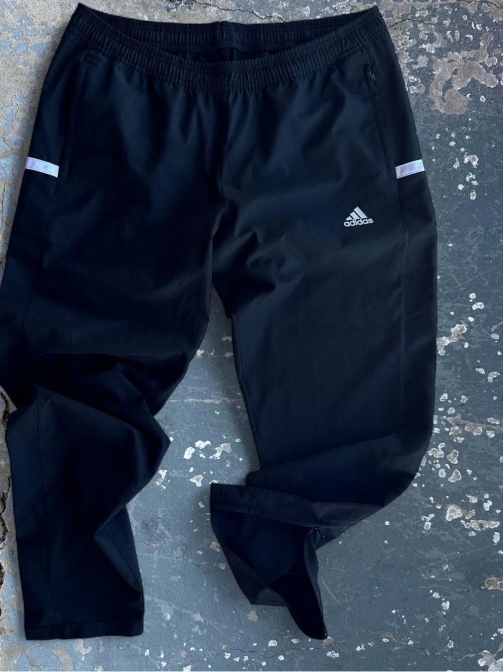 ADIDAS athletic pants